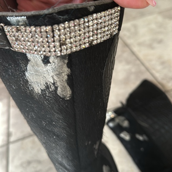 Cowboy / Cowgirl Boots - Picture 3 of 5